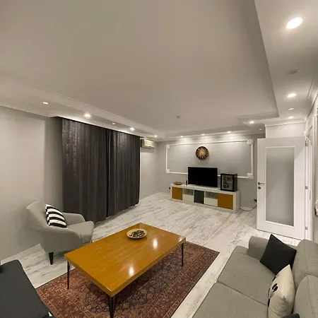 Large Full Close To Istanbul Airport