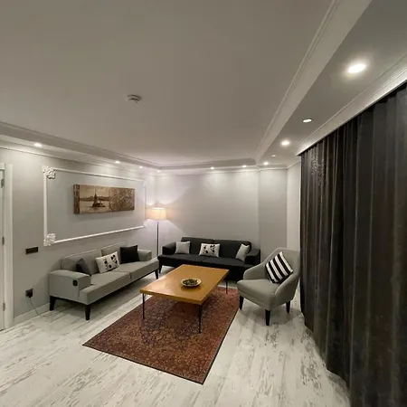 Large Full Close To Istanbul Airport * Arnavutkoy