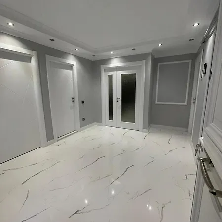 Large Full Close To Istanbul Airport *