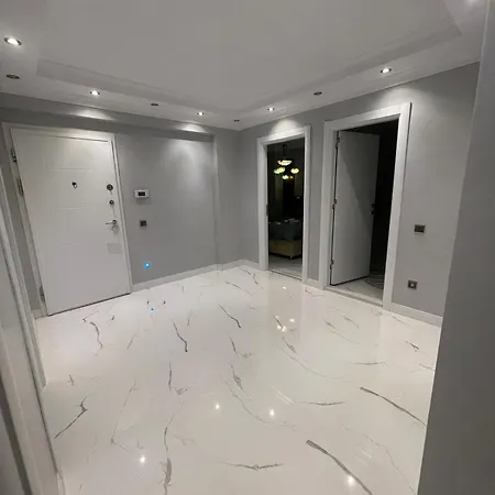 Large Full Close To Istanbul Airport * Arnavutkoy