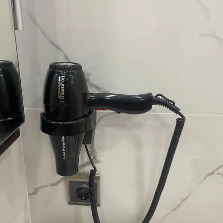 Διαμέρισμα Large Full Close To Istanbul Airport