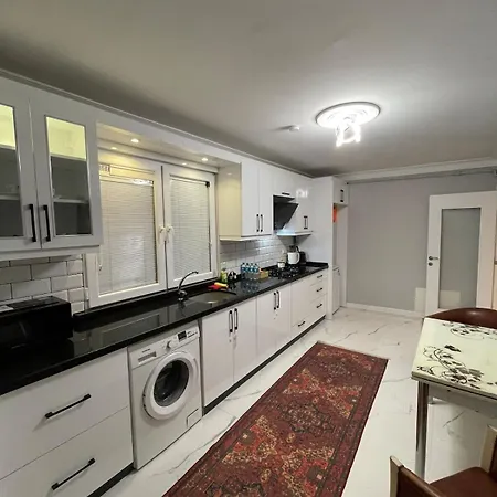 Large Full Close To Istanbul Airport