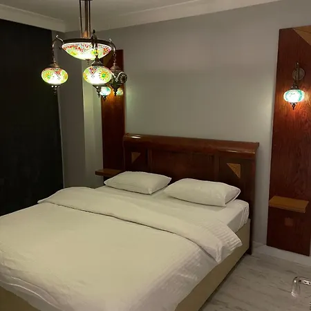Large Full Close To Istanbul Airport Διαμέρισμα Arnavutkoy